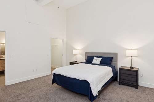 S Bed Residences at South High 63