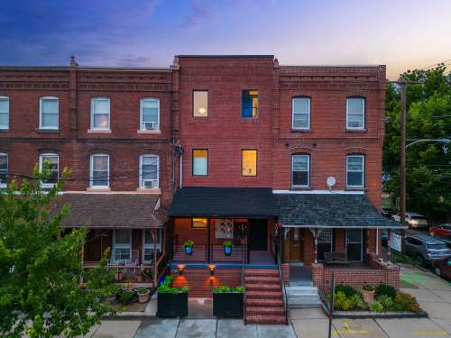 Lotus Residences | uPenn & Penn Medicine 0