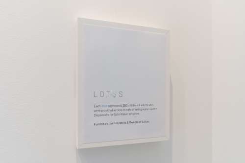 Lotus Residences | uPenn & Penn Medicine 3