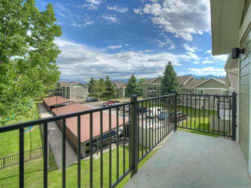 S Bed Mountain View Apartments Homes 7
