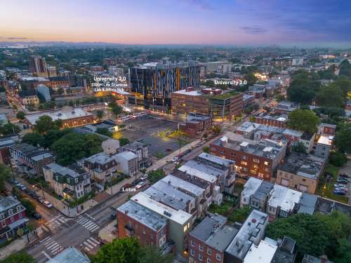 Lotus Residences | uPenn & Penn Medicine 3