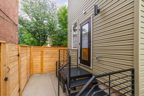 Lotus Residences | uPenn & Penn Medicine 0