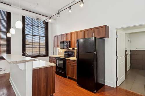 S Bed Residences at South High 58