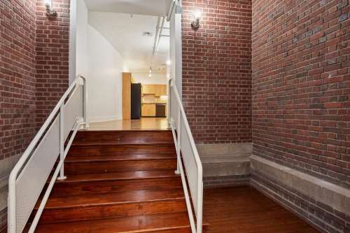 S Bed Residences at South High 57