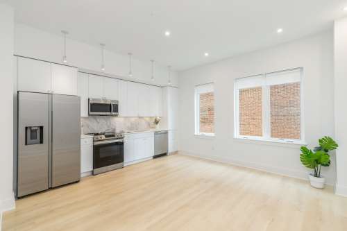 Lotus Residences | uPenn & Penn Medicine 2