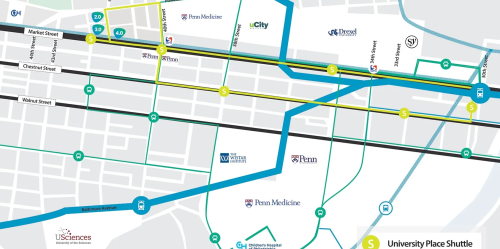 Lotus Residences | uPenn & Penn Medicine 2