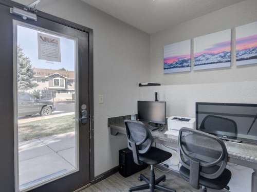 S Bed Mountain View Apartments Homes 16