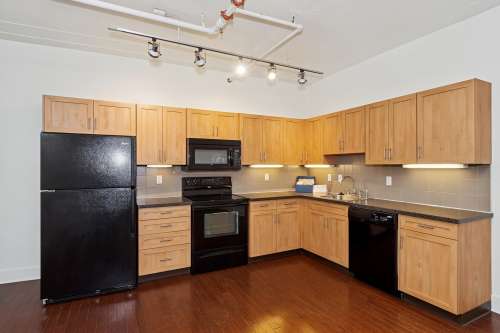 S Bed Residences at South High 60