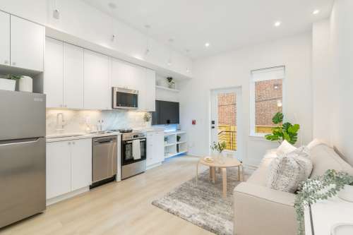 Lotus Residences | uPenn & Penn Medicine 1