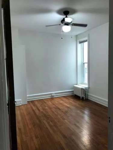 Spacious 3 bed + 2 bath Apt with Porches 1