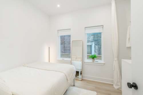 Lotus Residences | uPenn & Penn Medicine 1