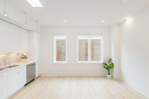 Lotus Residences | uPenn & Penn Medicine 0