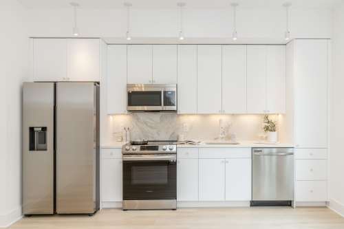 Lotus Residences | uPenn & Penn Medicine 2