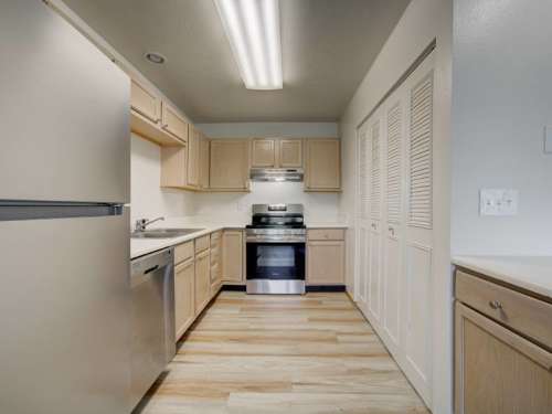 S Bed Mountain View Apartments Homes 2