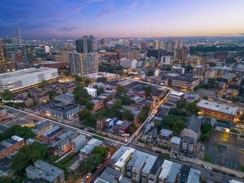 Lotus Residences | uPenn & Penn Medicine 1