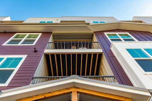 S Bed Union on Plum 7