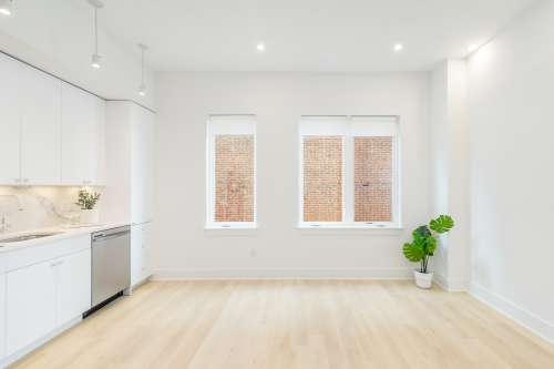 Lotus Residences | uPenn & Penn Medicine 0