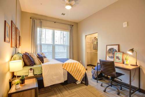 S Bed Union on Plum 14