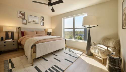 S Bed Oxenfree WeHo 2