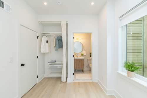 Lotus Residences | uPenn & Penn Medicine 0