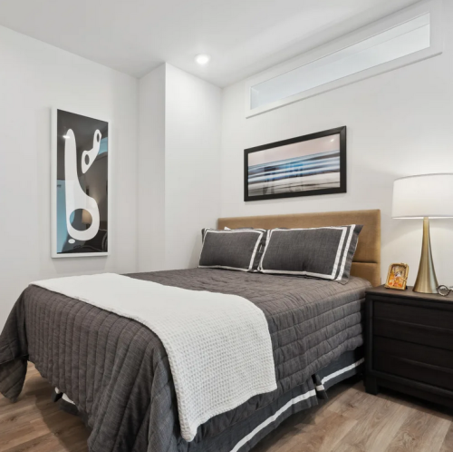 S Bed The Quincy 8