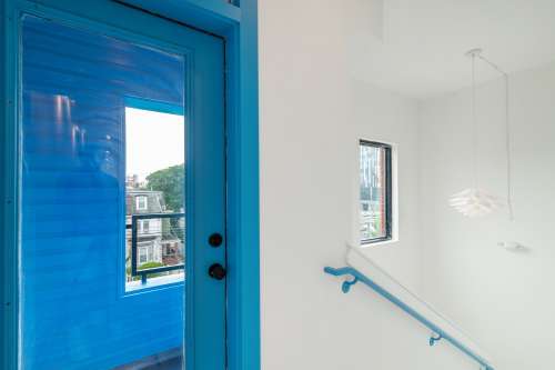 Lotus Residences | uPenn & Penn Medicine 2