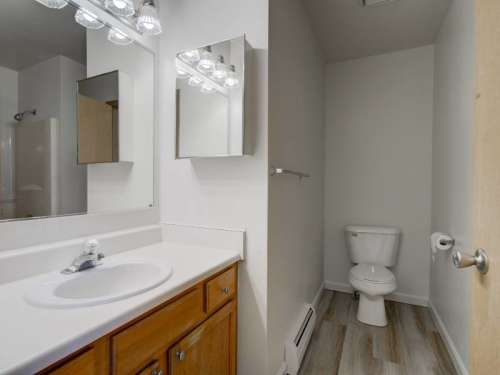 S Bed Mountain View Apartments Homes 6