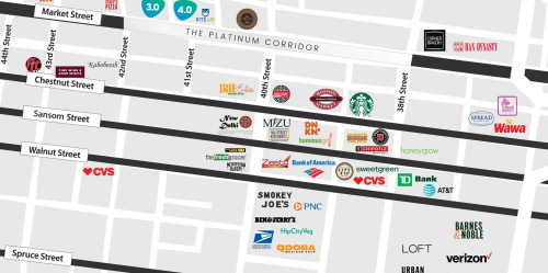 Lotus Residences | uPenn & Penn Medicine 1