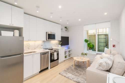 Lotus Residences | uPenn & Penn Medicine 1