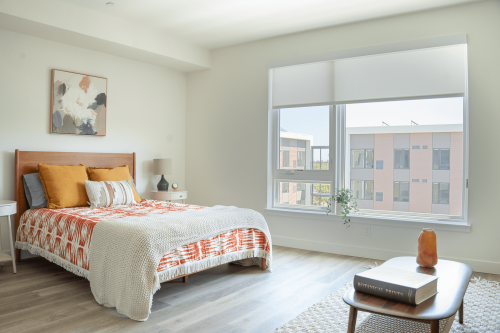 S Bed Greenhaus 7