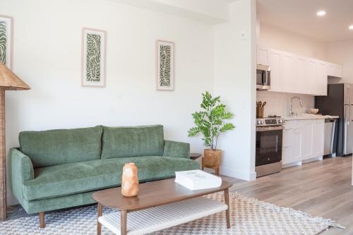 S Bed Greenhaus 8