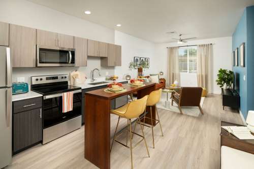 S Bed Cabana Southern Apartments 68