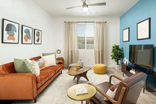 S Bed Cabana Southern Apartments 67