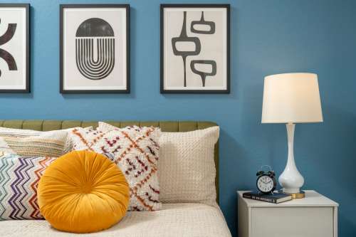 S Bed Cabana Southern Apartments 62