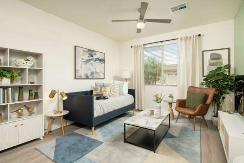 S Bed Cabana Southern Apartments 64