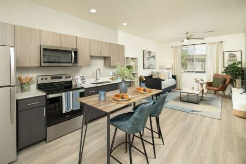 S Bed Cabana Southern Apartments 57