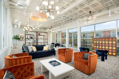 S Bed Cabana Southern Apartments 74