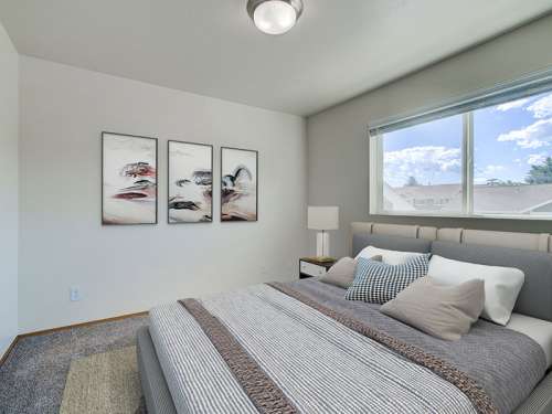 S Bed Mountain View Apartments Homes 19