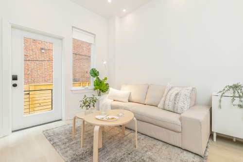 Lotus Residences | uPenn & Penn Medicine 3