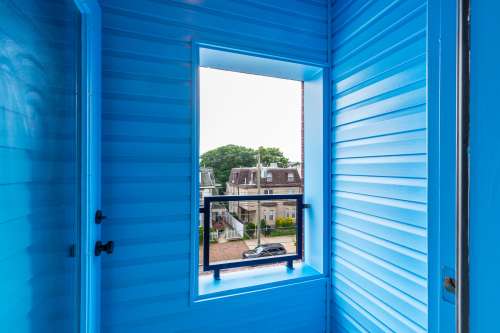 Lotus Residences | uPenn & Penn Medicine 1