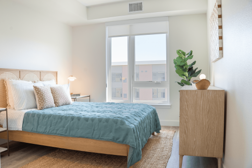 S Bed Greenhaus 17