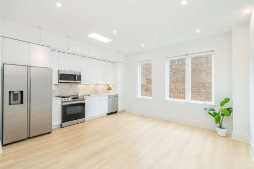 Lotus Residences | uPenn & Penn Medicine 1