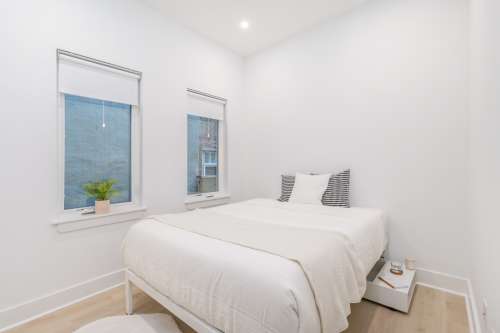 Lotus Residences | uPenn & Penn Medicine 3