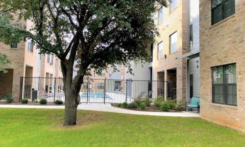 S Bed OPUS 2430 - FURNISHED Luxury Townhomes - ALL BILLS PAID with 10