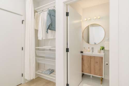 Lotus Residences | uPenn & Penn Medicine 1