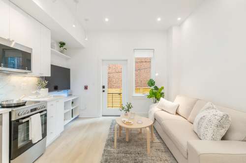 Lotus Residences | uPenn & Penn Medicine 2