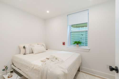 Lotus Residences | uPenn & Penn Medicine 1