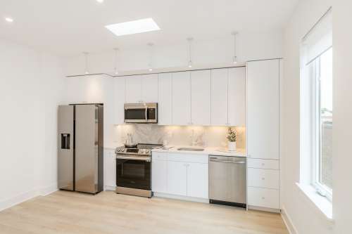 Lotus Residences | uPenn & Penn Medicine 3