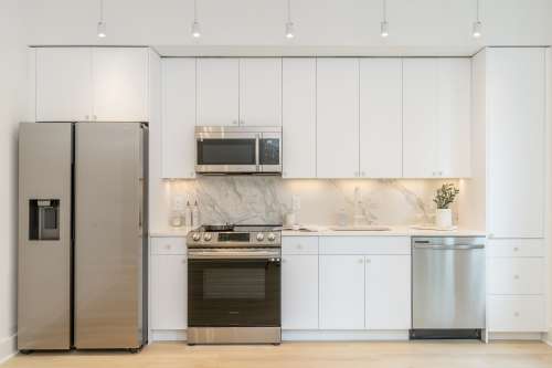 Lotus Residences | uPenn & Penn Medicine 1