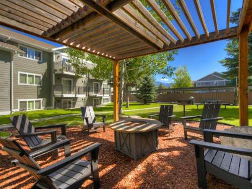 S Bed Mountain View Apartments Homes 13
